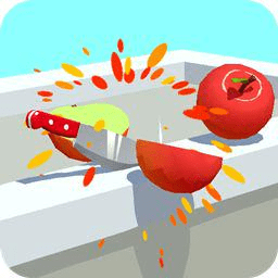 刺激切水果手游