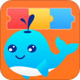 鲸鱼机器人编程软件