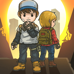 双人末日求生手游