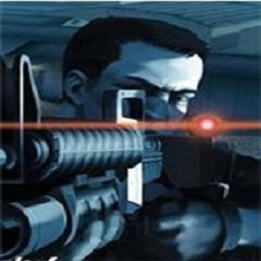 秘密潜入3中文完整版