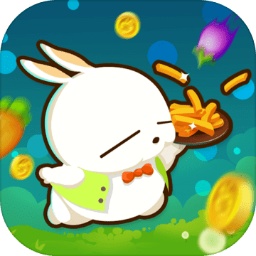 流氓兔餐厅小游戏下载