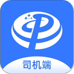 普惠约车司机版