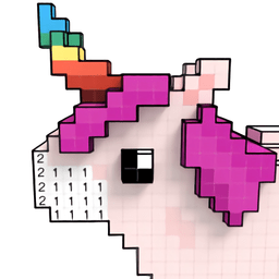 像素填色免费版