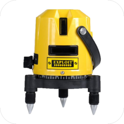 水平测量仪客户端