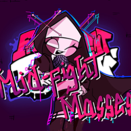 周五夜放克鬼修女游戏下载