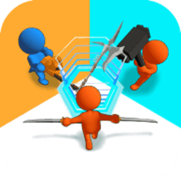 打架我最牛游戏