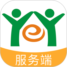 医养服务家服务端app