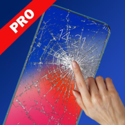 手机碎屏模拟器