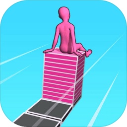 搭桥人终极淘汰赛游戏