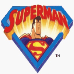 超人回到地球gba游戏