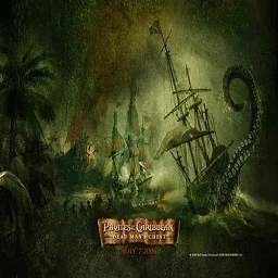 加勒比海盗2亡灵宝藏电脑游戏