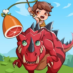 小游戏荒野大派对