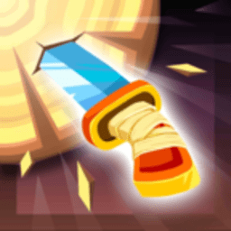 飞刀切木板免费版(Knife Master)