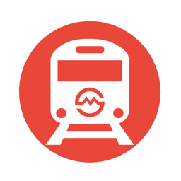 上海地铁通ios官方下载