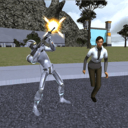 太空教父最新版