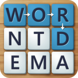 Microsoft Wordament拼字手游