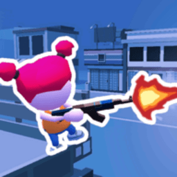 妹子神枪手游戏下载