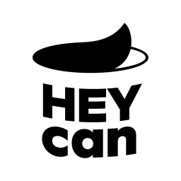 黑罐头一站式素材共享平台