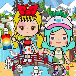 迷你乐园米加世界最新版