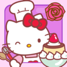 hello kitty咖啡厅最新版