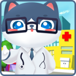 宝宝宠物医生手游