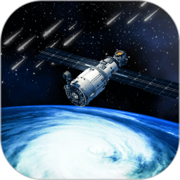 新知卫星云图官方版