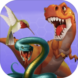 动物融合战场模拟器最新版