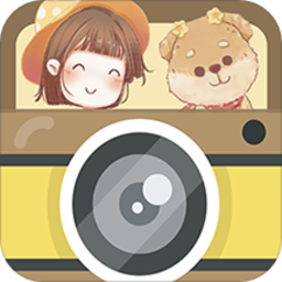 萌宝照相机app