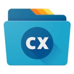 Cx File Explorer 文件管理器