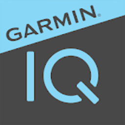 garmin connect iq
