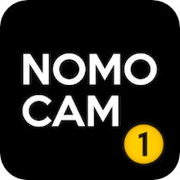 nomo cam软件