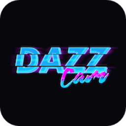 dazz cam app