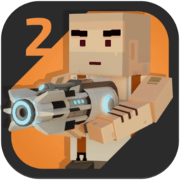 简单的沙盒二游戏(Simple Sandbox 2)