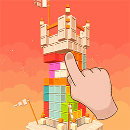 我的积木派对中文版