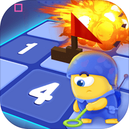 无尽的扫雷手游