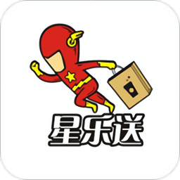 星乐送骑手最新版
