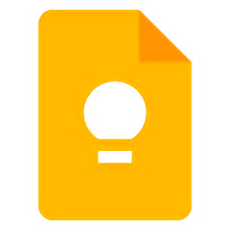 谷歌keep笔记插件(Google Keep Chrome)