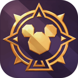 Disney竞技场游戏最新版