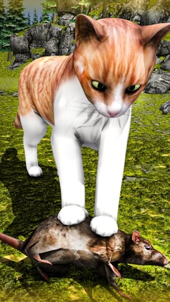 家庭老鼠模拟器2游戏