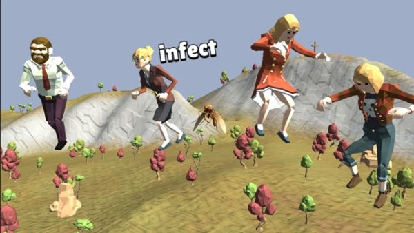 蚊子模拟器2手机版