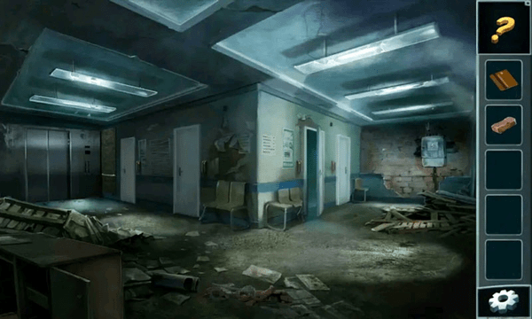 密室解谜逃亡手游 v1.0 安卓版 1