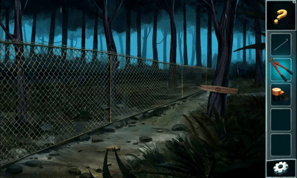 密室解谜逃亡手游 v1.0 安卓版 0