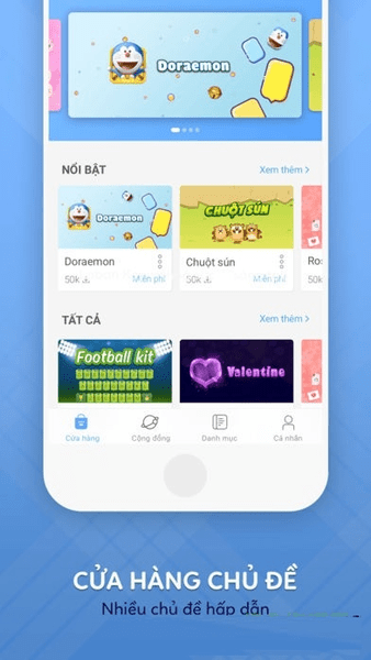 laban key viet nam v21.4.1 安卓版 0