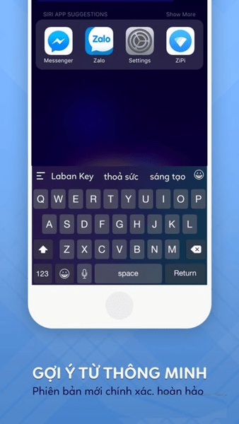 laban key viet nam v21.4.1 安卓版 1