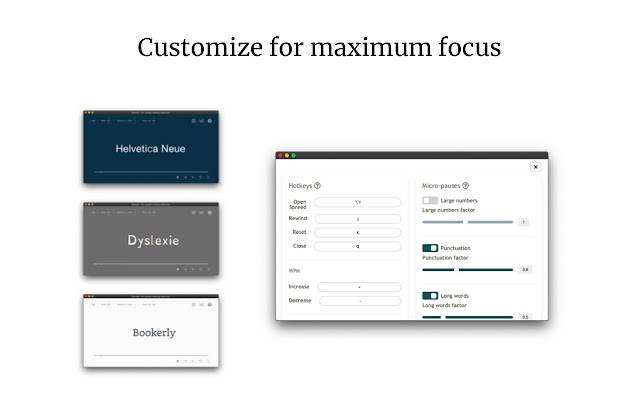 SwiftRead 官方版 v3.9 google版0