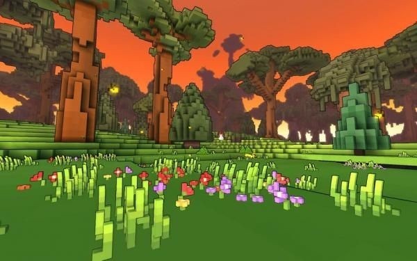 trove游戏下载 宝藏世界trove