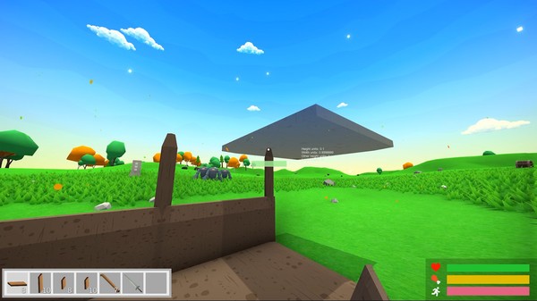 muck生存游戏中文联机版 免费版1