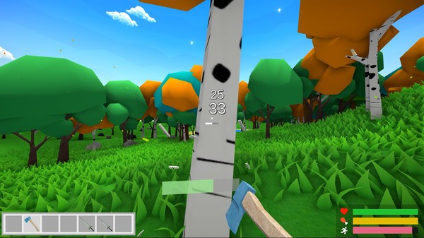 muck生存游戏中文联机版 免费版2