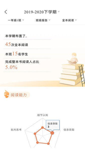 乐智悦读教师端app v1.0.46 安卓版0