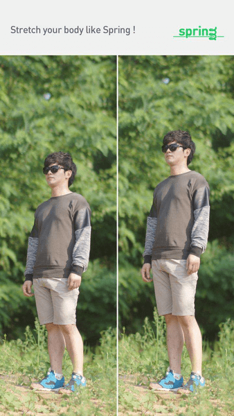 Spring(p图瘦腿) v2.2.1 安卓版0